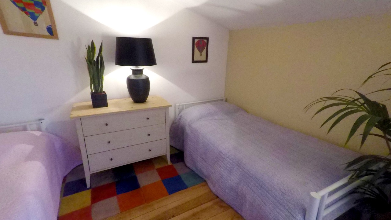 Photo of Bedroom in Perpignan