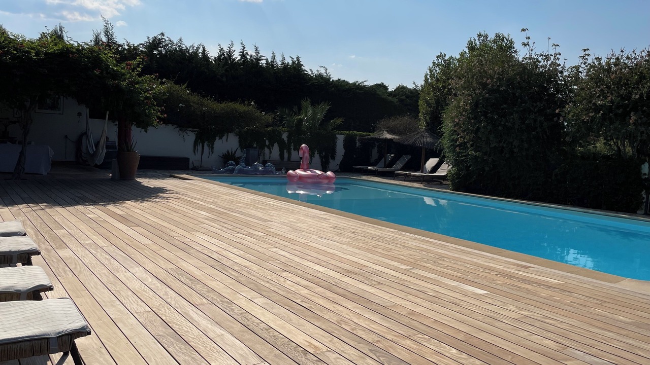 Photo of Outdoor in Perpignan