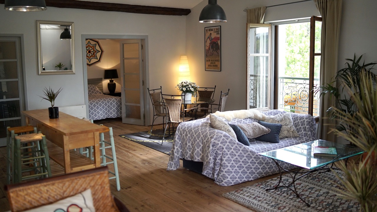 Photo of Livingroom in Perpignan