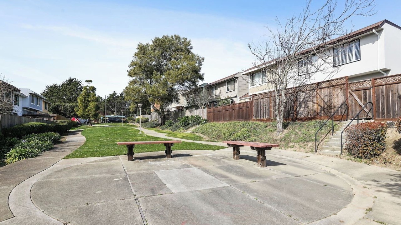 Photo of Outdoor in South San Francisco
