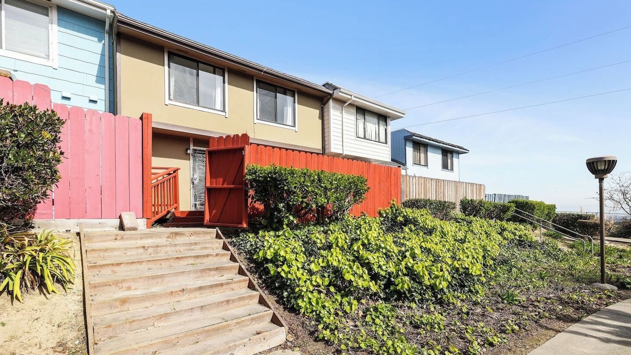 Photo of Outdoor in South San Francisco