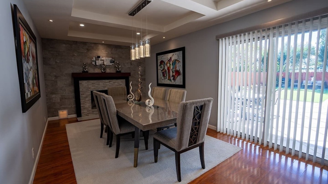 Photo of Bedroom in Fairfield