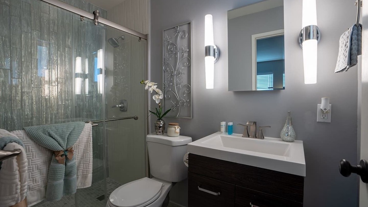 Photo of Bathroom in Fairfield