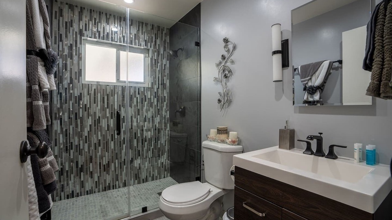 Photo of Bathroom in Fairfield