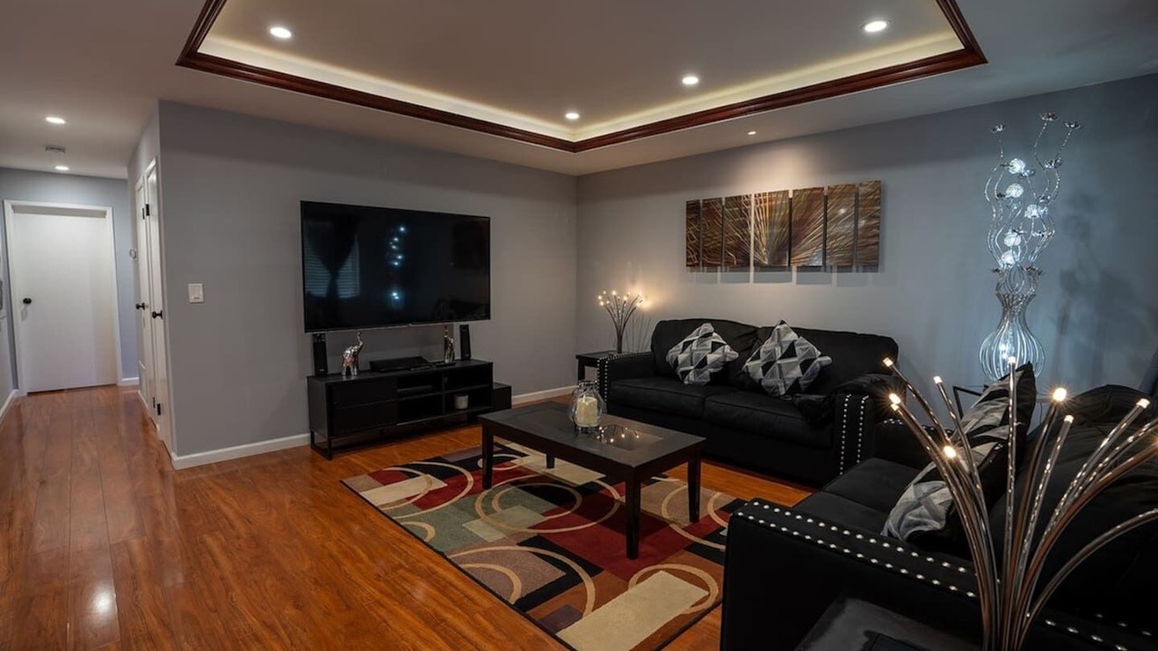 Photo of Bedroom in Fairfield