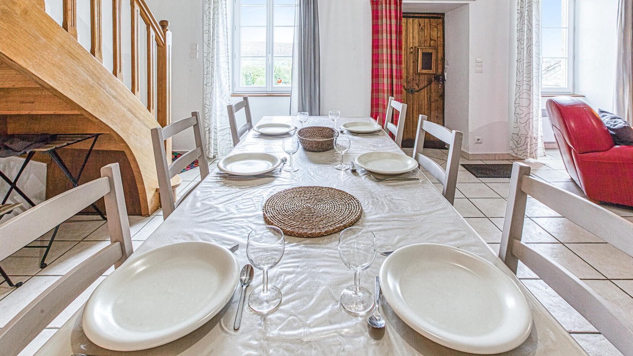 Photo of Bedroom in Pierrefiche
