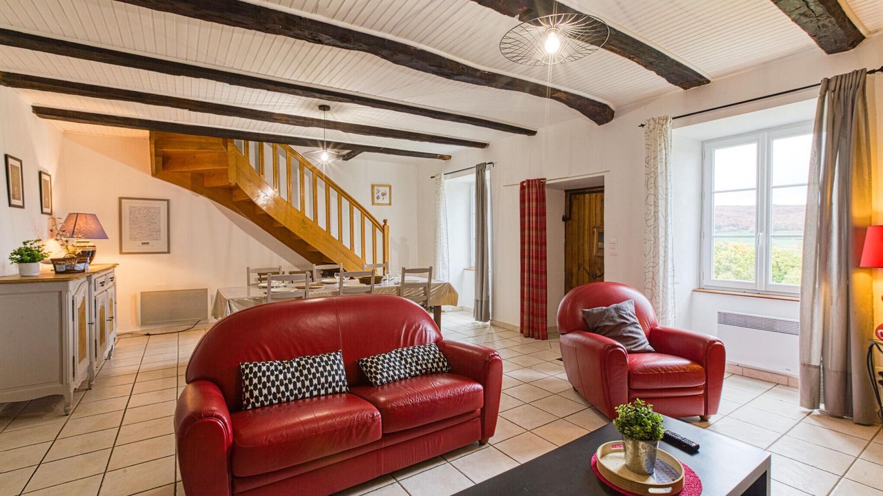 Photo of Bedroom in Pierrefiche