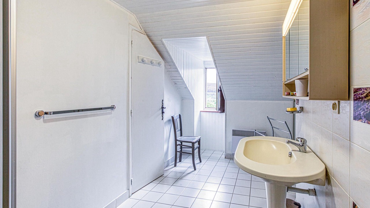 Photo of Bathroom in Pierrefiche