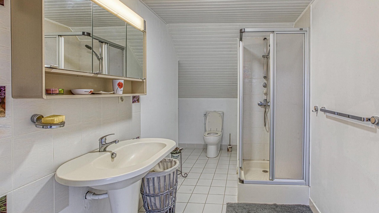 Photo of Bathroom in Pierrefiche