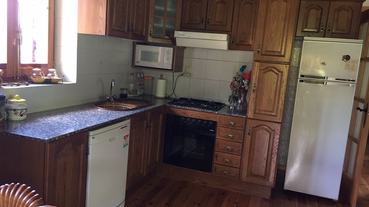 Photo of Kitchen in Serrat
