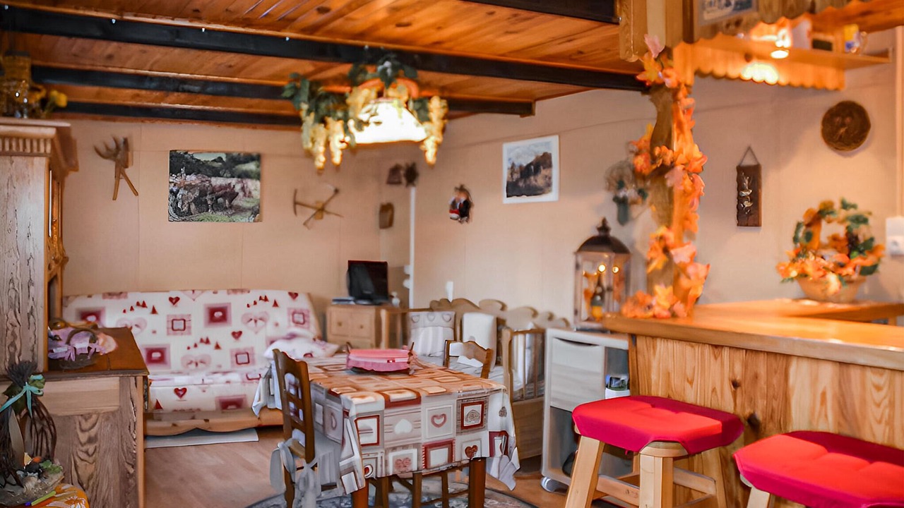 Photo of Bedroom in Harreberg