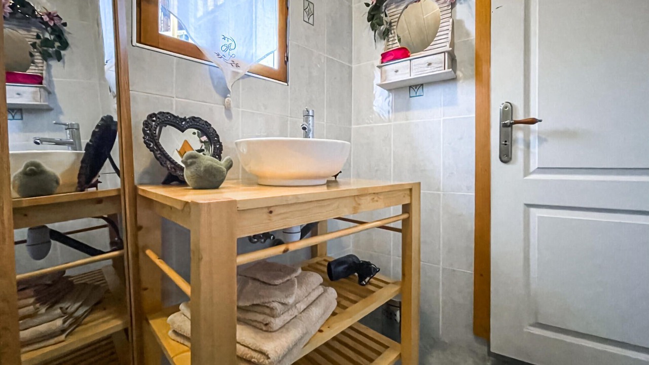 Photo of Bathroom in Harreberg