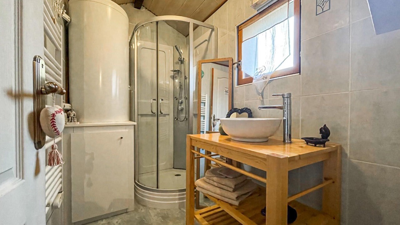 Photo of Bathroom in Harreberg