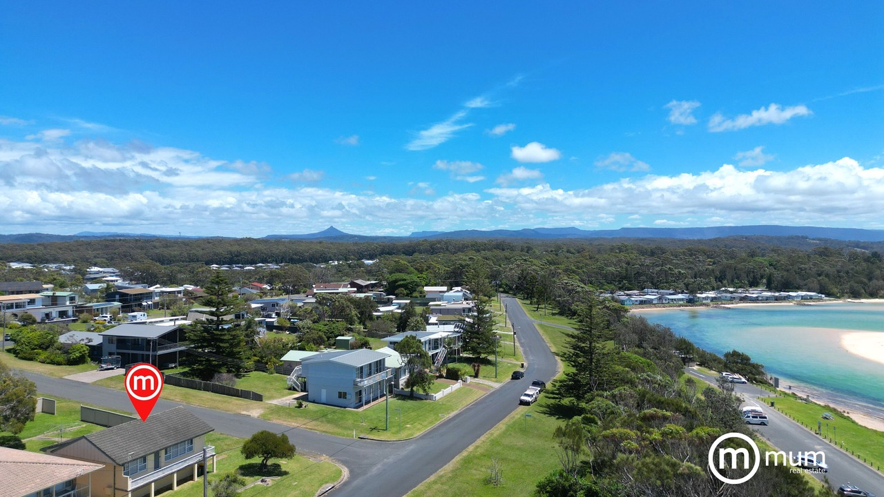 Photo of Outdoor in Dolphin Point