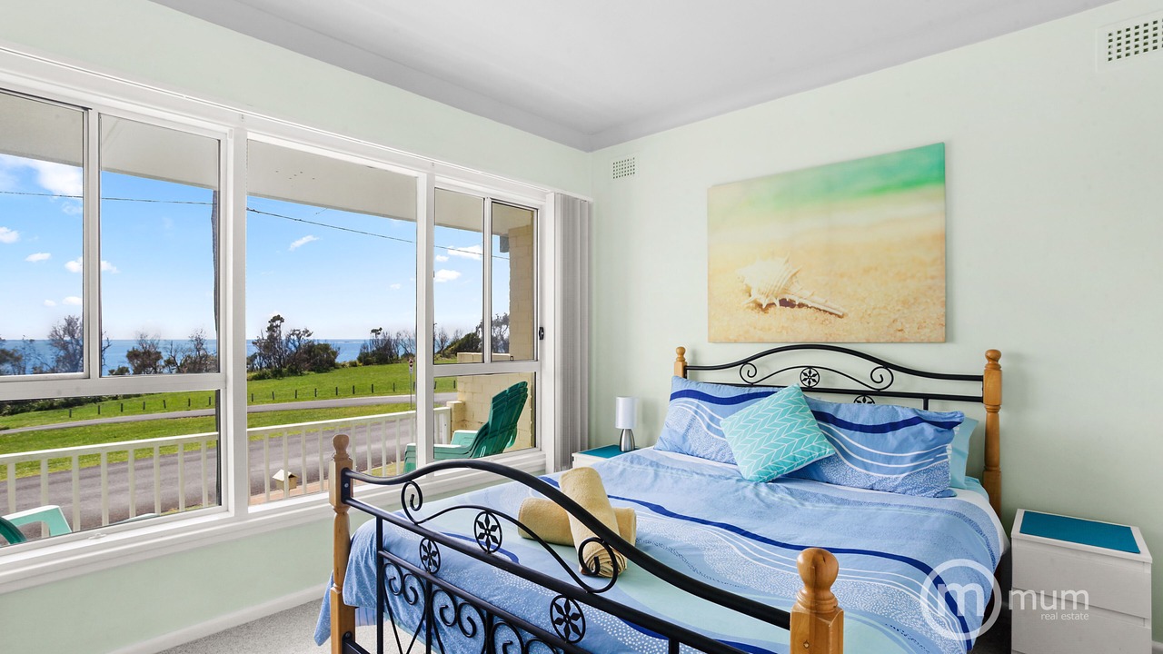 Photo of Bedroom in Dolphin Point