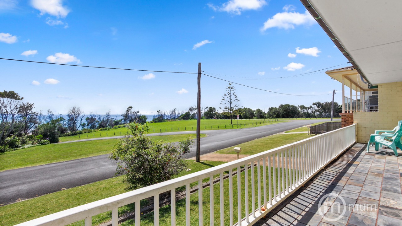 Photo of Patio Balcony in Dolphin Point