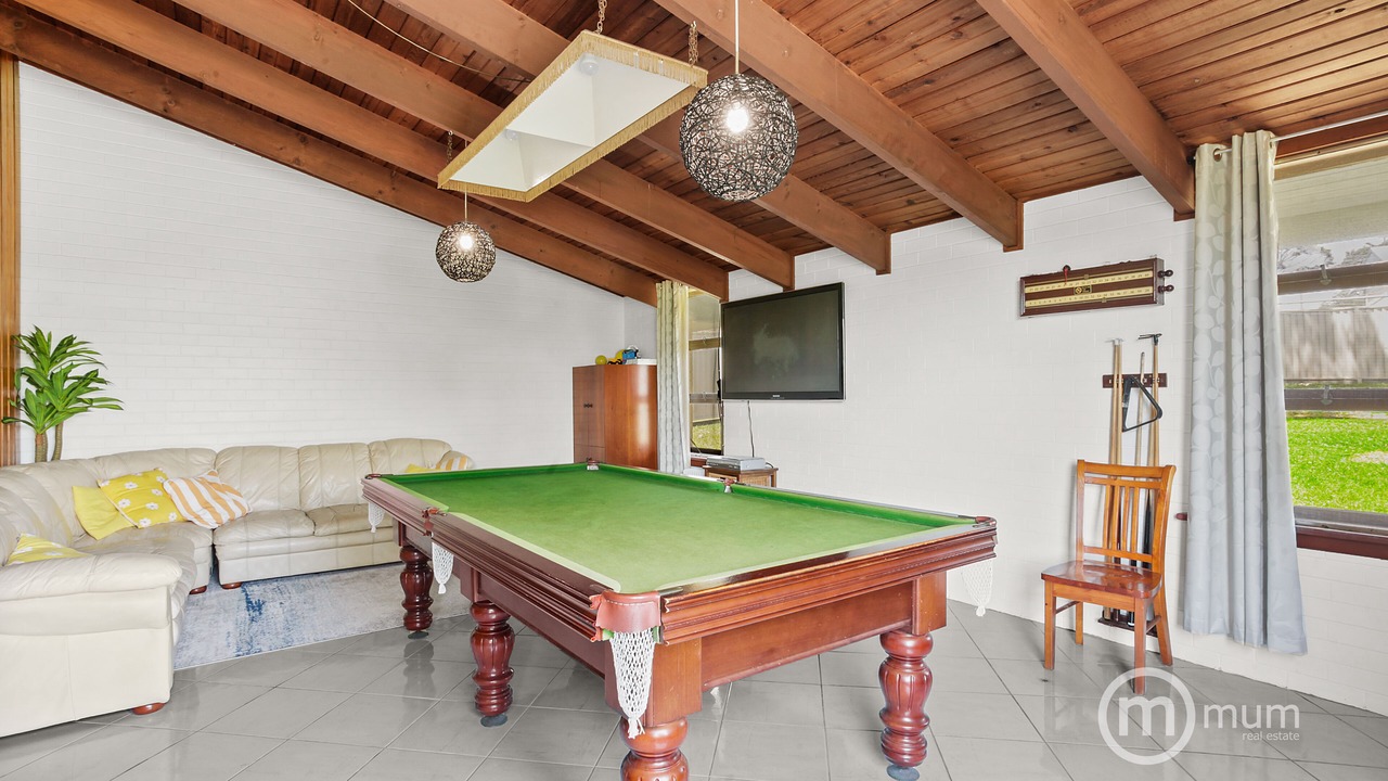 Photo of Bedroom in Dolphin Point