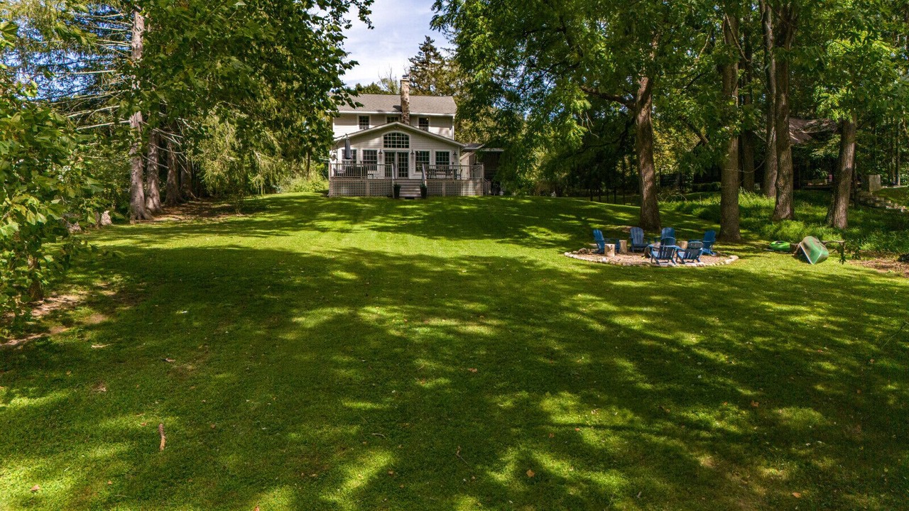 Photo of Outdoor in Narrowsburg