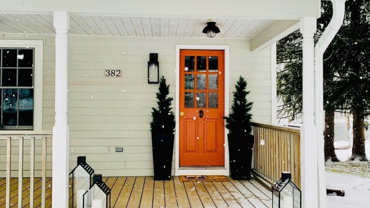 Photo of Outdoor in Narrowsburg