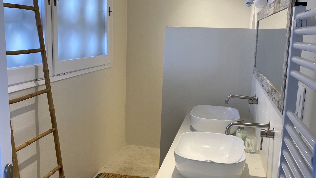 Photo of Bathroom in Almadraba-Canyelles