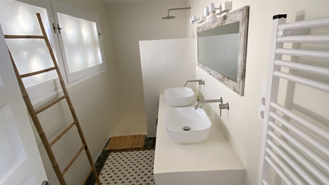Photo of Bathroom in Almadraba-Canyelles
