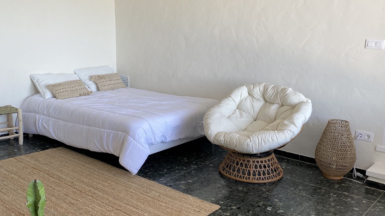 Photo of Bedroom in Almadraba-Canyelles