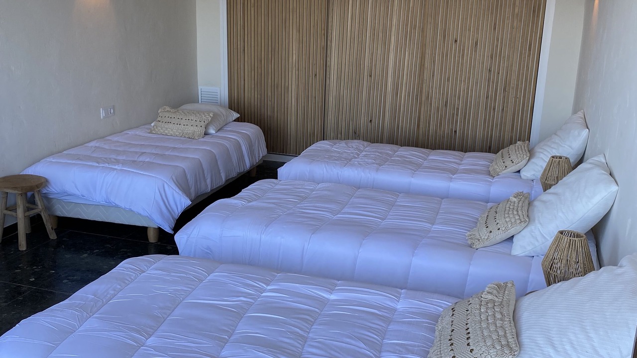 Photo of Bedroom in Almadraba-Canyelles