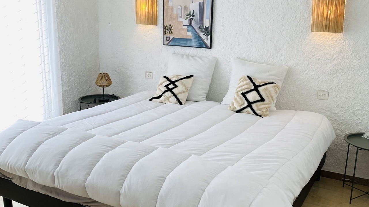 Photo of Bedroom in Almadraba-Canyelles