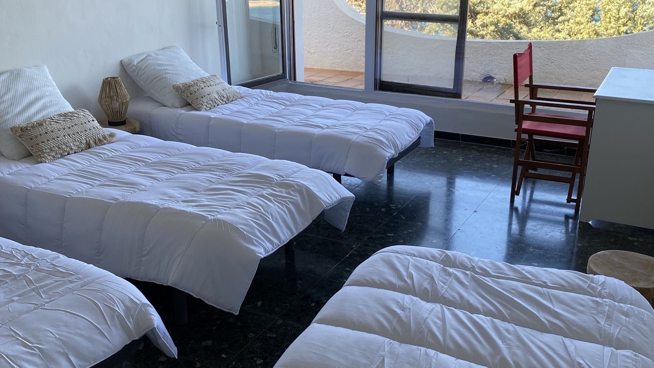 Photo of Bedroom in Almadraba-Canyelles