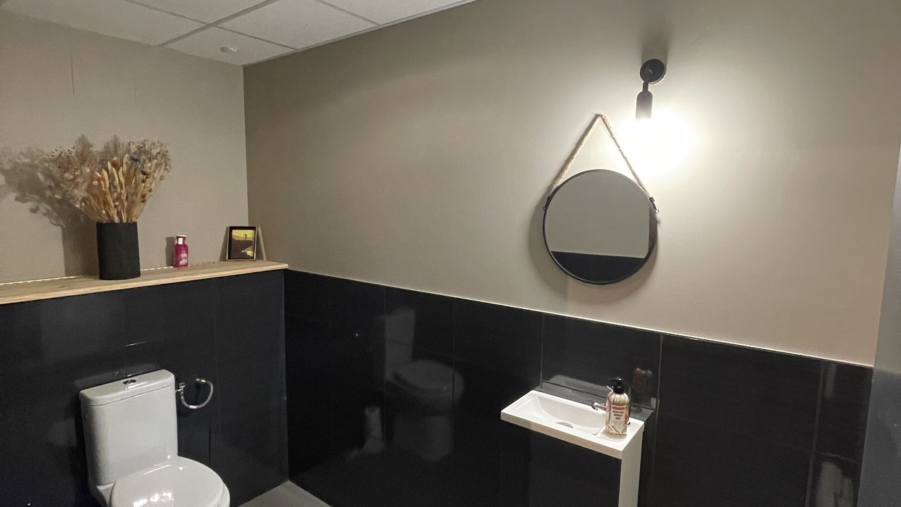 Photo of Bathroom in Rosieres-aux-Salines