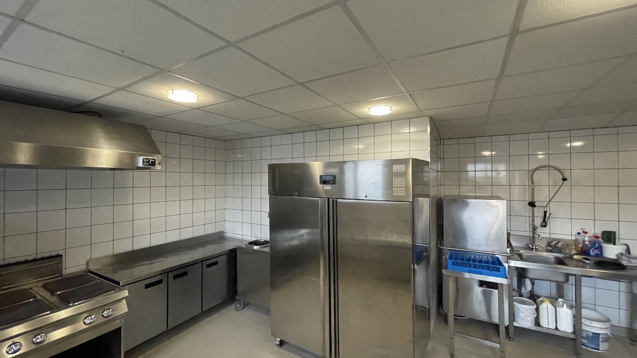 Photo of Kitchen in Rosieres-aux-Salines