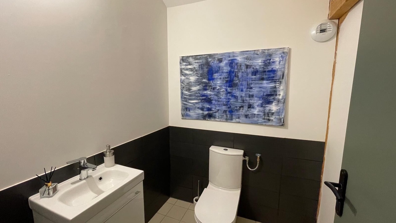 Photo of Bathroom in Rosieres-aux-Salines