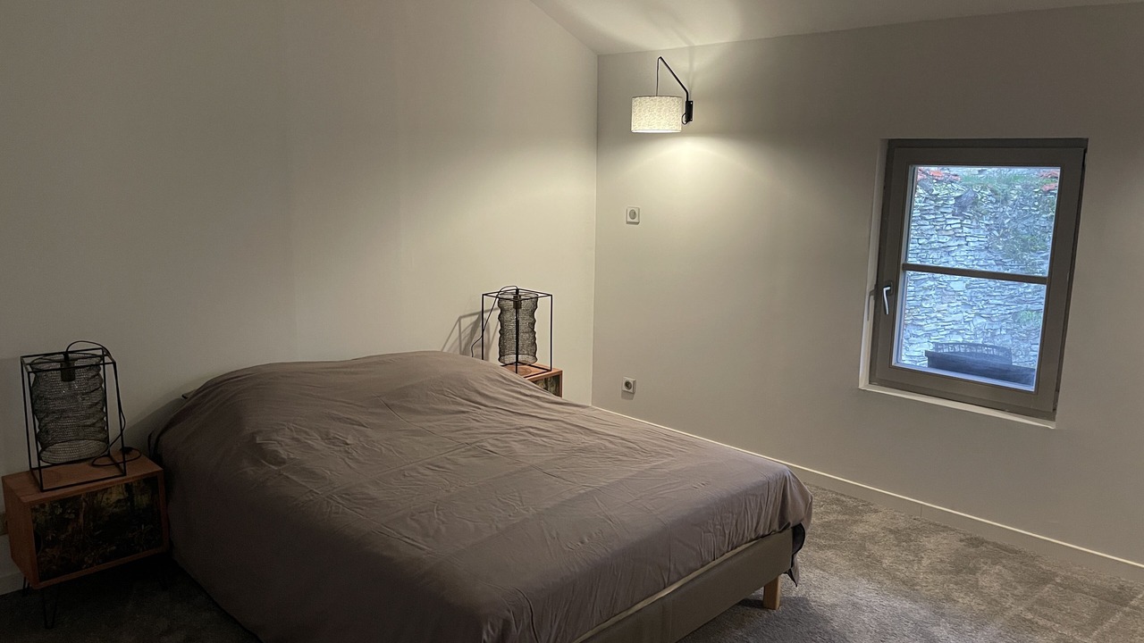 Photo of Bedroom in Rosieres-aux-Salines