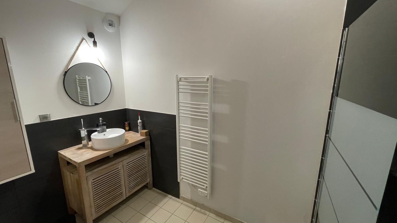 Photo of Bathroom in Rosieres-aux-Salines