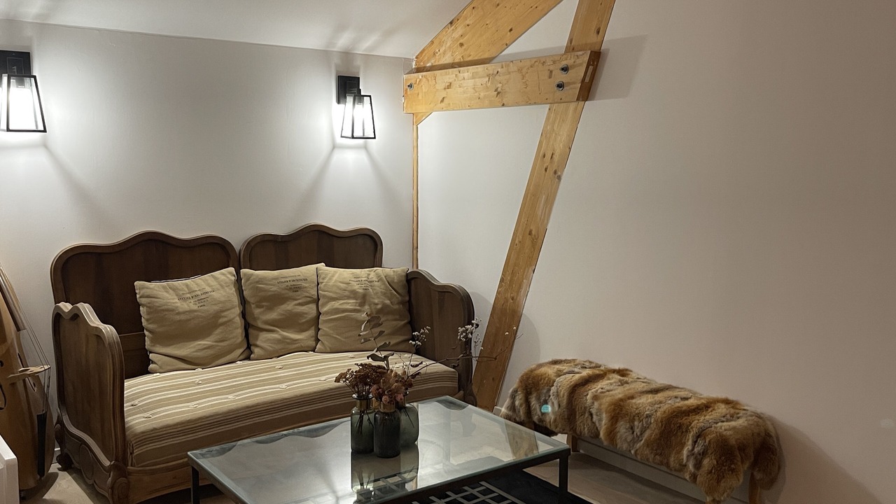 Photo of Livingroom in Rosieres-aux-Salines