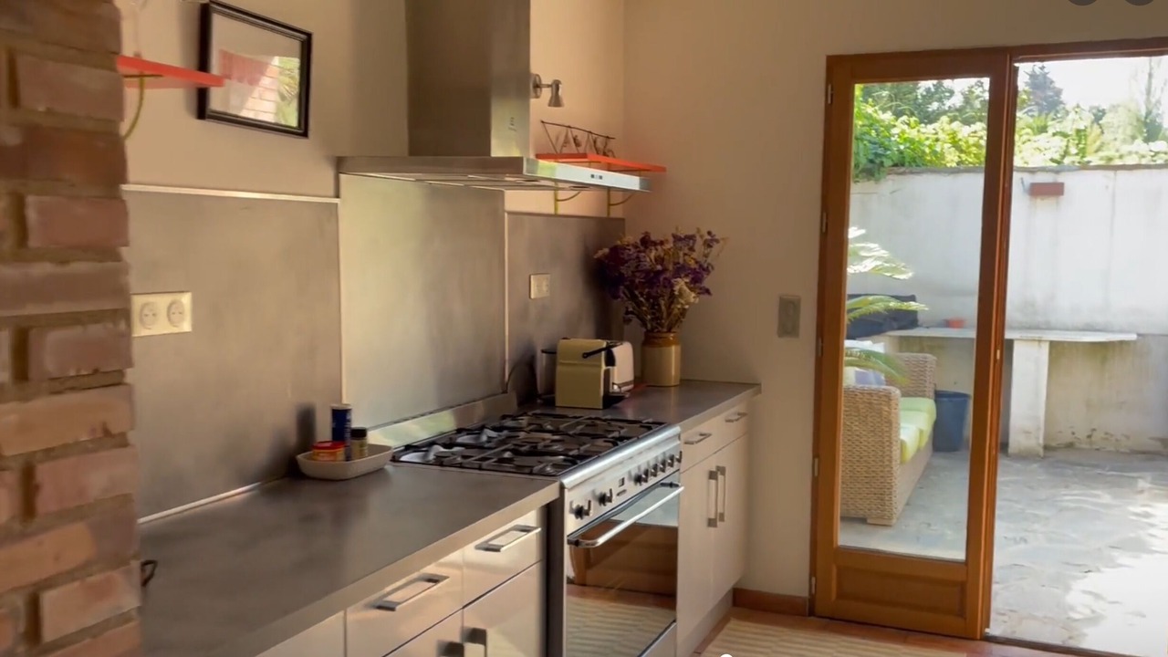 Photo of Kitchen in Perpignan