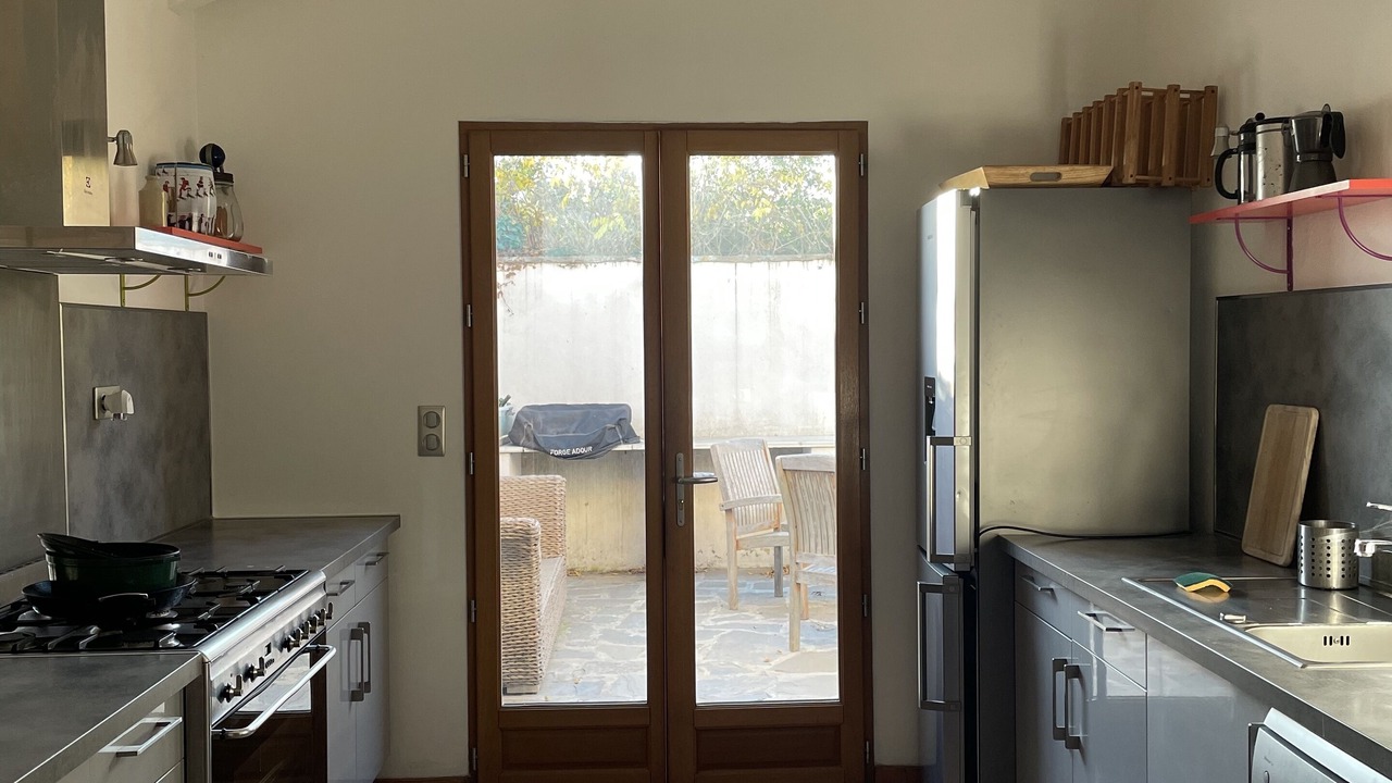 Photo of Kitchen in Perpignan