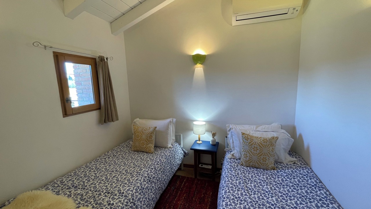 Photo of Bedroom in Perpignan