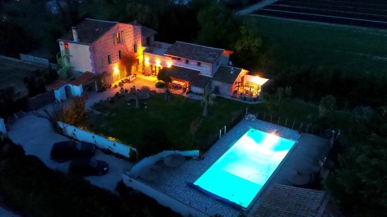 Photo of Outdoor in Perpignan