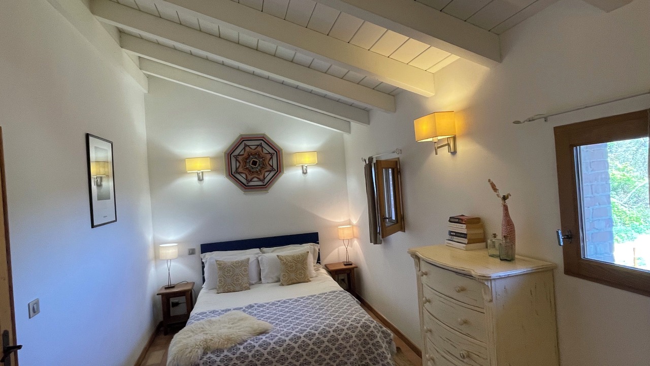 Photo of Bedroom in Perpignan