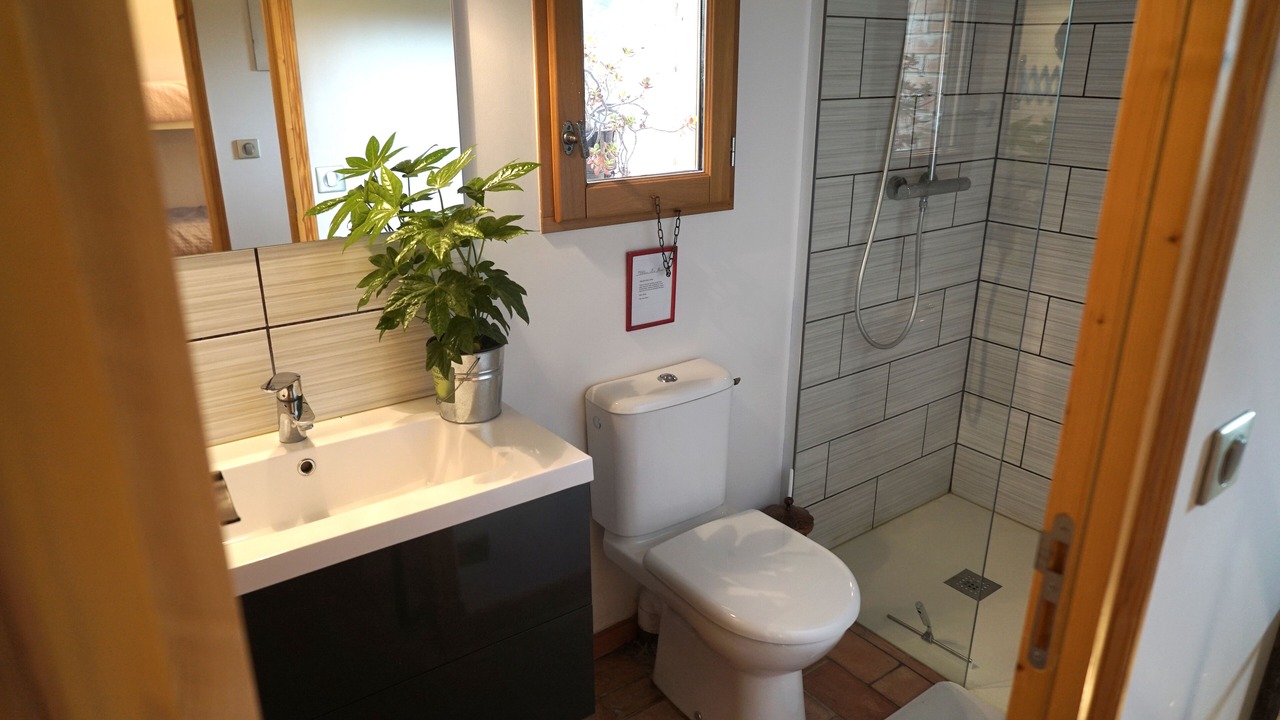 Photo of Bathroom in Perpignan