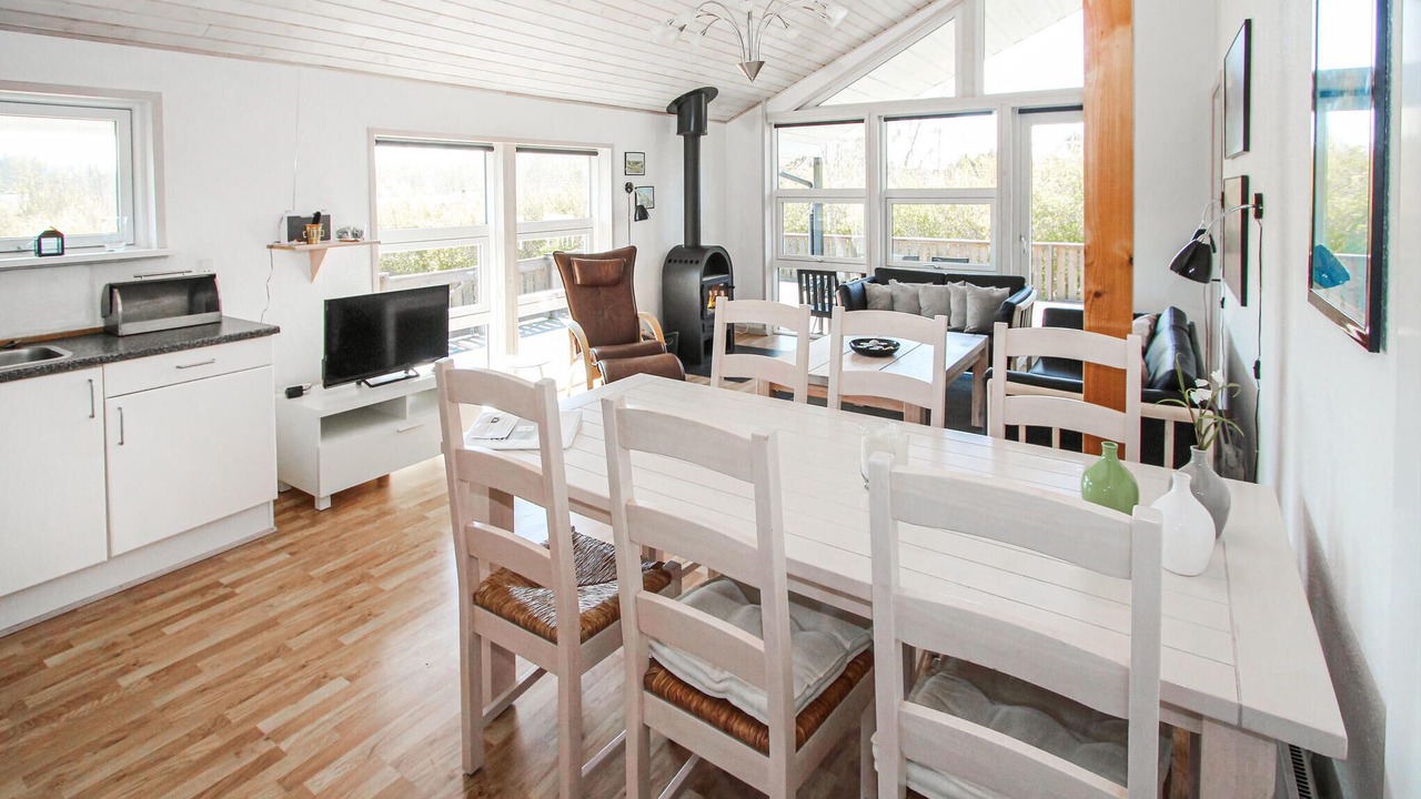 Photo of Bedroom in Marup