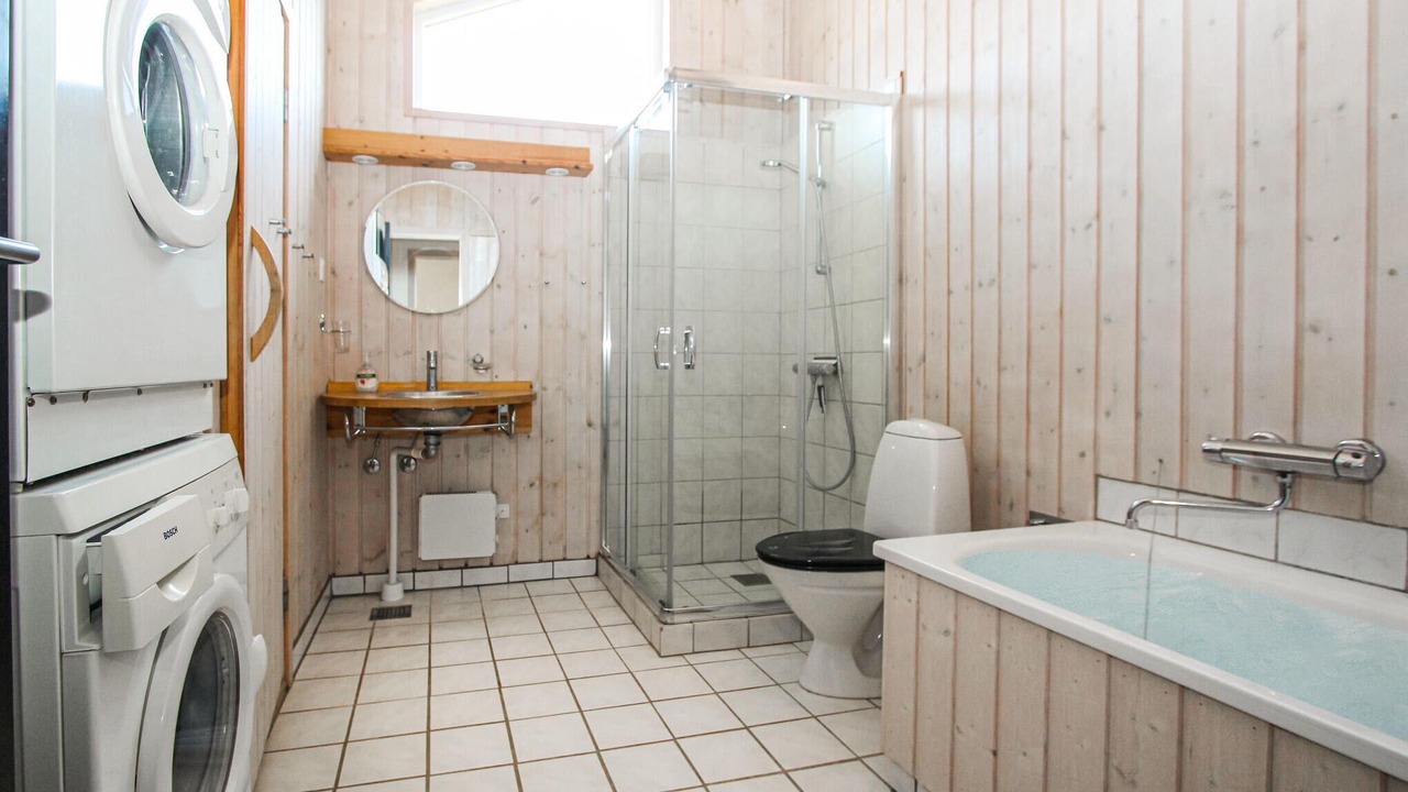 Photo of Bathroom in Marup