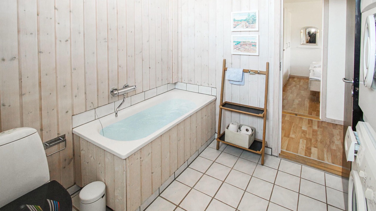 Photo of Bathroom in Marup