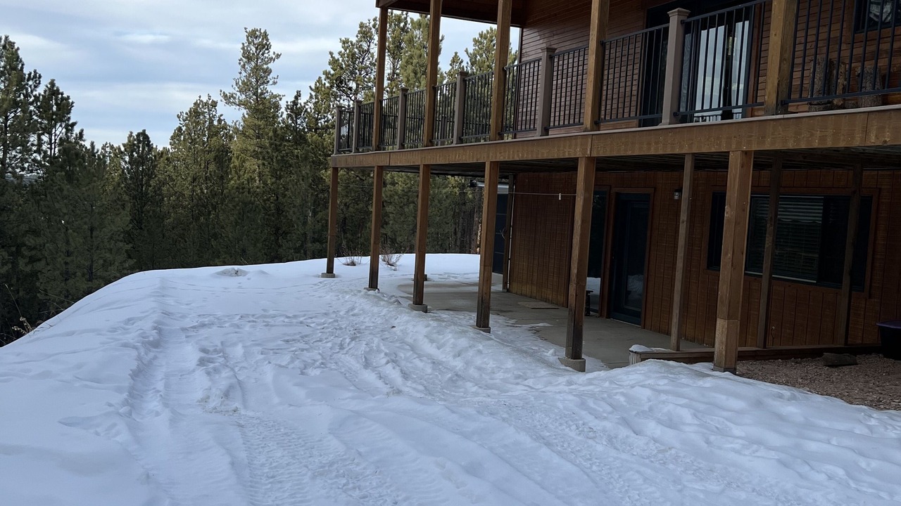 Photo of Outdoor in Four Corners