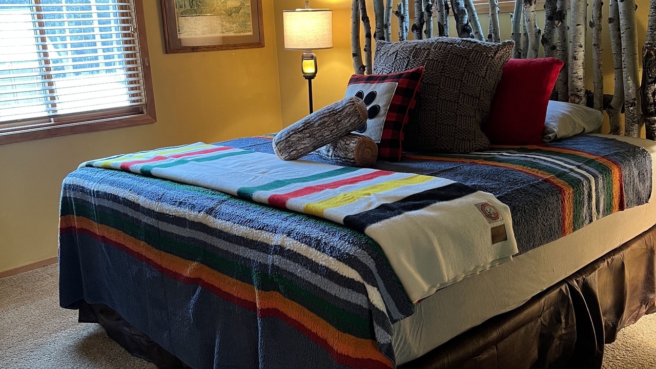 Photo of Bedroom in Four Corners