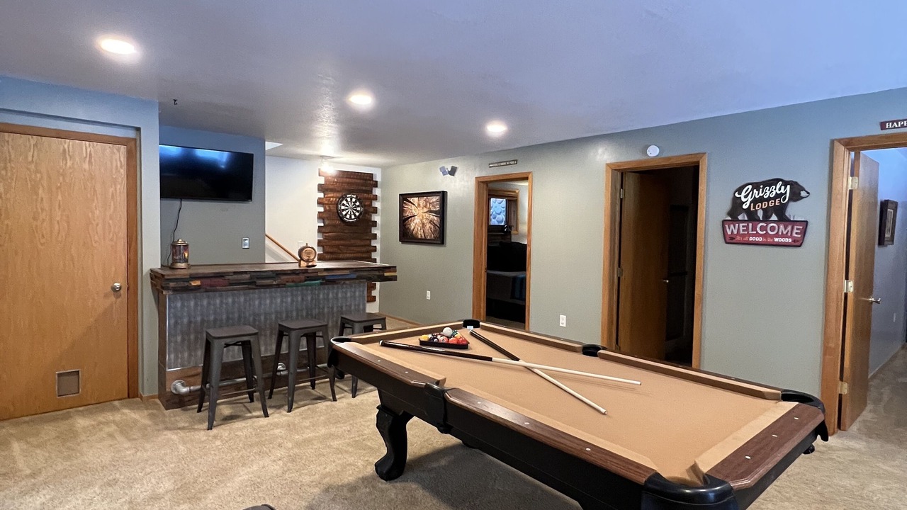 Photo of Bedroom in Four Corners