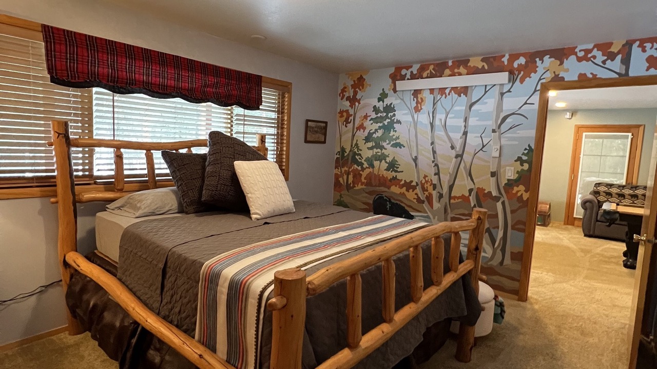 Photo of Bedroom in Four Corners