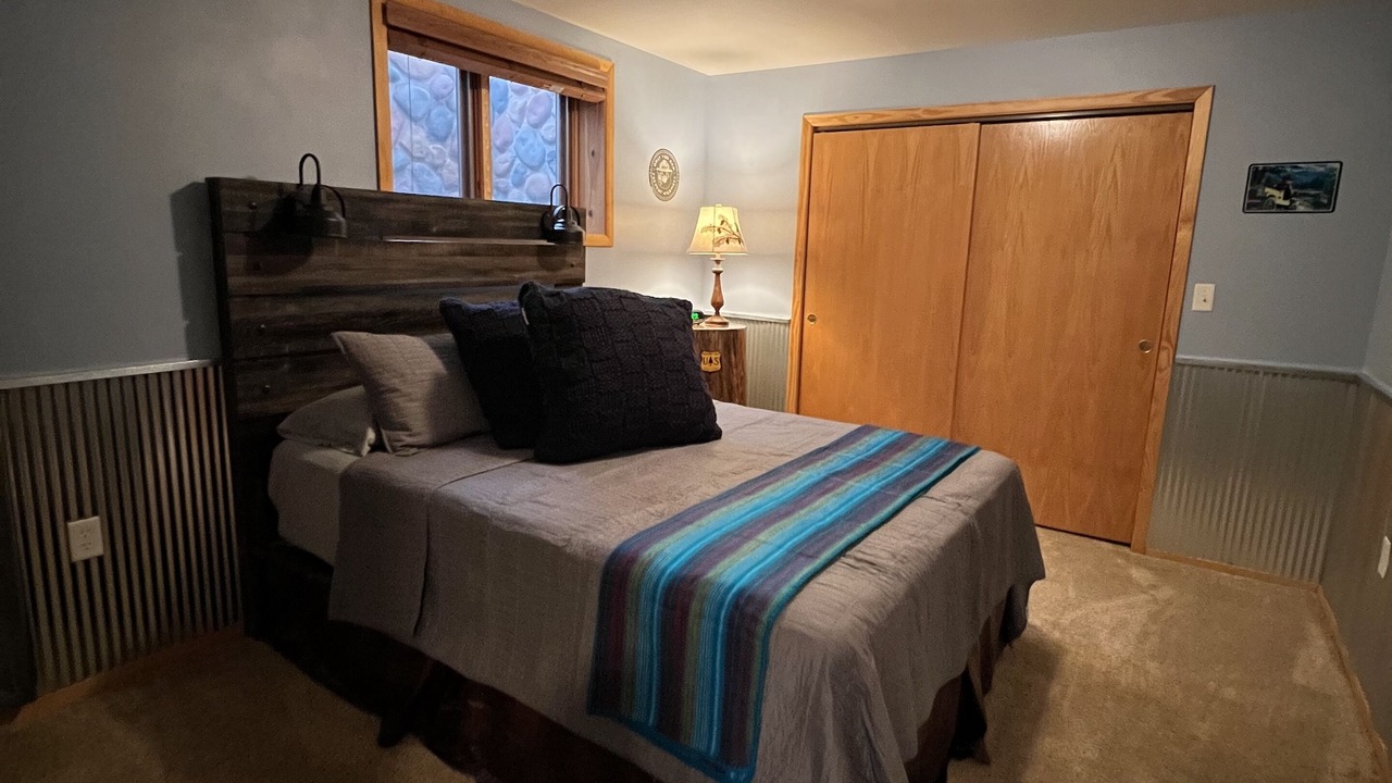 Photo of Bedroom in Four Corners