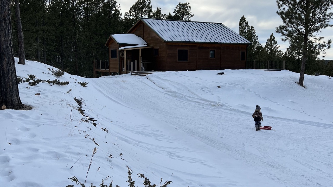 Photo of Outdoor in Four Corners